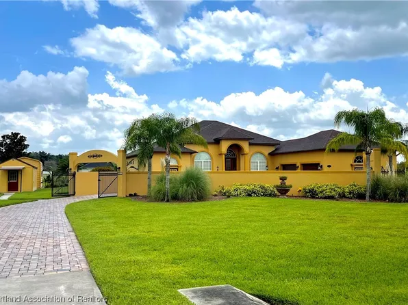 1445 Johns Rd, Wauchula, FL 33873