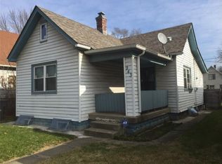 943 Ketcham St, Indianapolis, IN