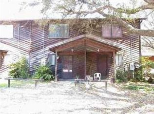 2028 Americus Ave APT 1, Perdido Key, FL 32507