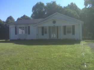3518 Spencer Preston Rd, Martinsville, VA 24112