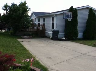 1513 Little Piney Dr, Indianapolis, IN 46227