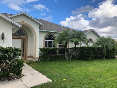 1424 Patricia St, Kissimmee, FL, 34744