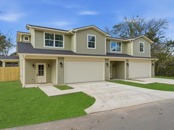 806 S Newsom St, Mineola, TX 75773