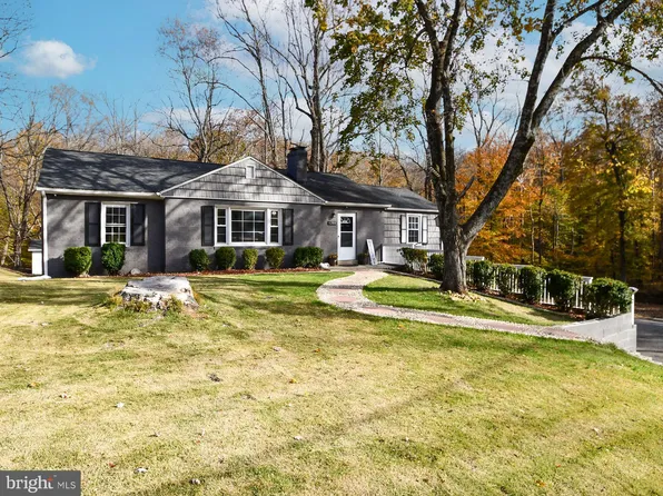 12811 Marlboro Pike, Upper Marlboro, MD 20772