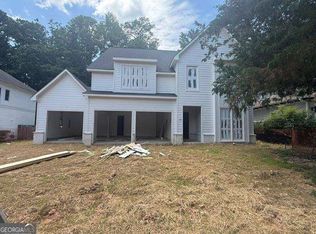 2932 Surrey Ln, Chamblee, GA 30341