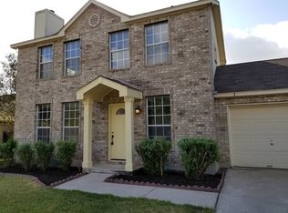 611 Wagon Wheel Trl, Pflugerville, TX 78660