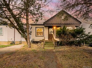 15411 Lahser Rd, Detroit, MI 48223