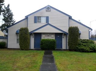 210 E Division Ct #T50-C, Tacoma, WA 98404