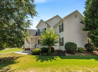 413 Mariah St, Fort Mill, SC 29715