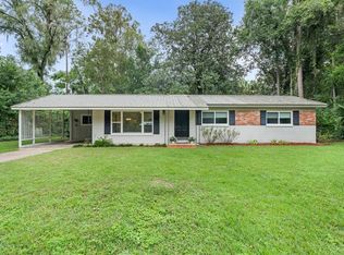 2610 NW 11th Ave, Gainesville, FL 32605