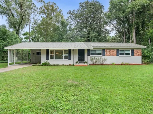 2610 NW 11th Ave, Gainesville, FL 32605