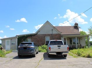 15203 N State Road 1, Connersville, IN 47331
