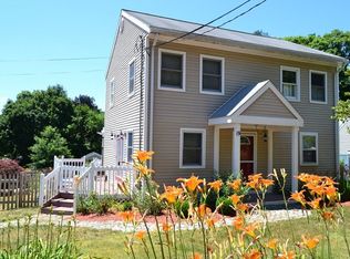 19 Leopold St, Burlington, MA 01803