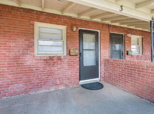 609 16th St #3, Canyon, TX 79015