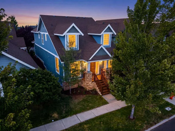 2526 NW Awbrey Rd, Bend, OR 97703