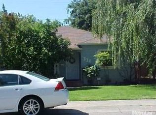 334 Palm Ave, Lodi, CA 95240