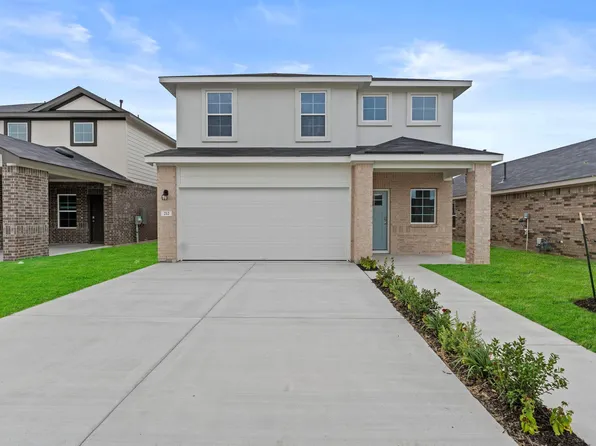 212 Raymondville Path, San Marcos, TX 78666