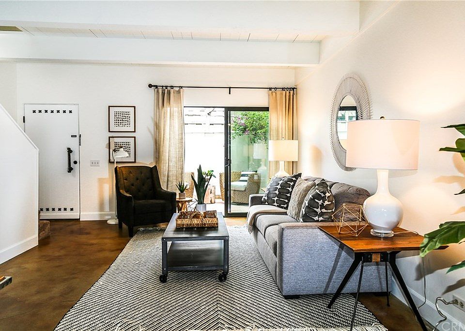 1st image of 4601 Inglewood Blvd APT 1