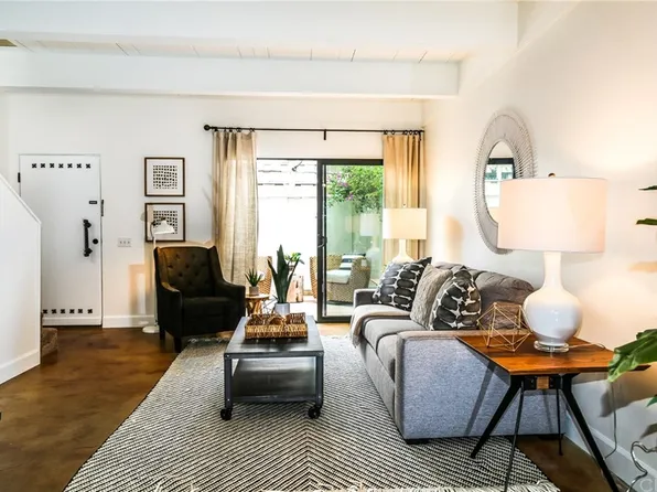 4601 Inglewood Blvd APT 1, Los Angeles, CA 90230