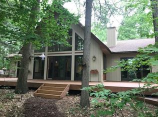 2183 Five Lakes Rd, Gaylord, MI 49735