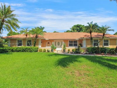 11700 NW 14th St, Plantation, FL, 33323