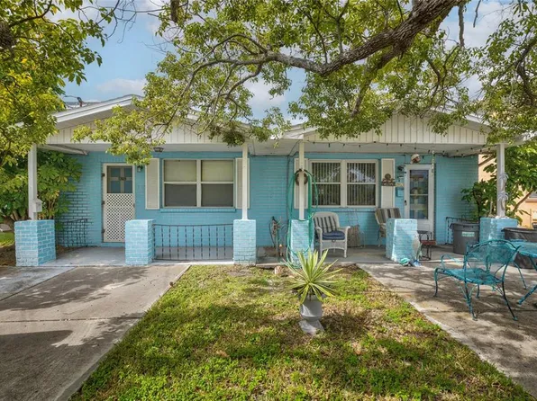 12629 & 12631 1st Isle, Hudson, FL 34667