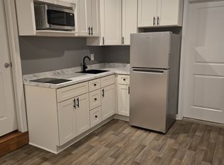 4936 Nannie Helen Burroughs Ave NE, Washington, DC 20019