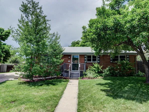 6681 S Logan St, Centennial, CO 80121