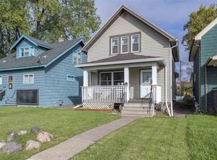 6817 Sherburne St, Duluth, MN 55807