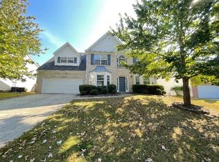 2054 Pierce Way, Buford, GA