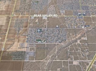 11469 Fremontia Rd, Phelan, CA 92371