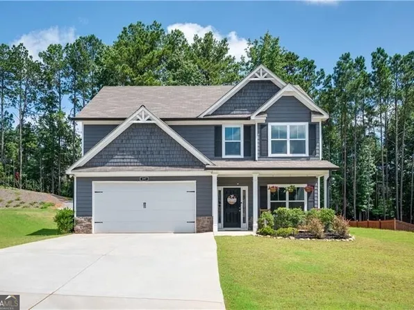 397 Belmont Ln, Dallas, GA 30132