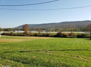 LOT 9 Pepple Rd, East Freedom, PA 16637