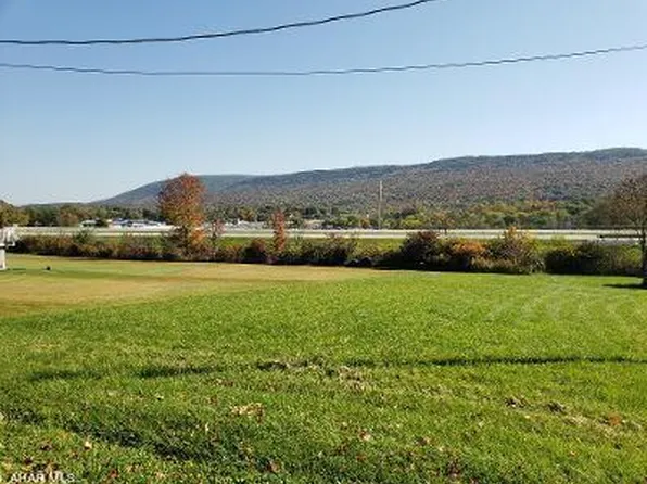 LOT 9 Pepple Rd, East Freedom, PA 16637