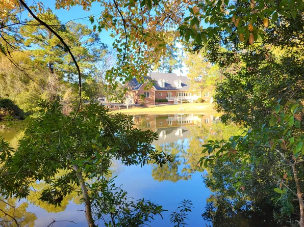 LOT 44 Plantation Dr, Santee, SC 29142