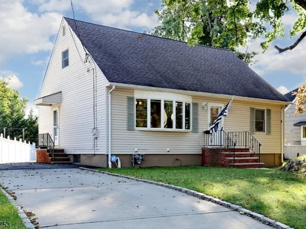 741 Pompton Ave, Cedar Grove Twp., NJ 07009