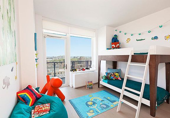 5th image of 86 Fleet Pl APT 20U
