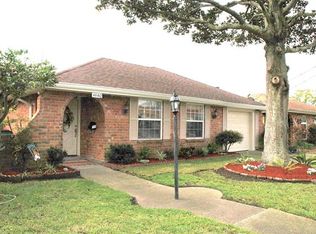 4640 Ithaca St, Metairie, LA 70006