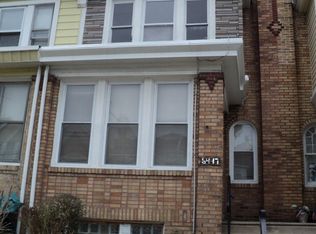6447 N Smedley St, Philadelphia, PA
