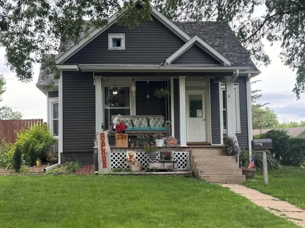 313 N 4th Ave, Coon Rapids, IA 50058