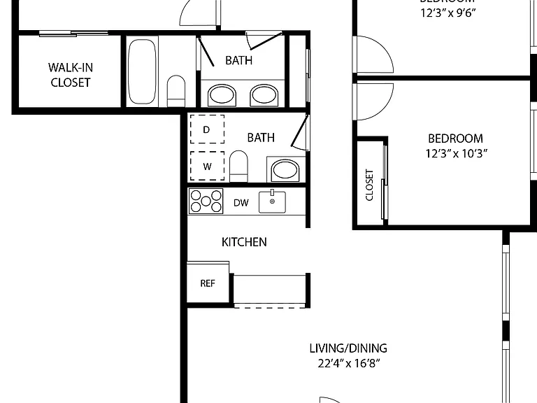 Arvada Flats — Photo 25