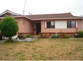 1015 Ivy Ln, Fortuna, CA 95540