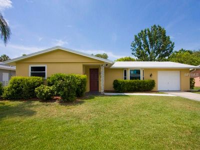 6728 Keystone Dr, Sarasota, FL, 34231