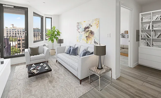 Rented by Five Stone NYC LLC | media 3