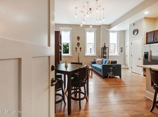 2525 College St APT 1116, Jacksonville, FL 32204