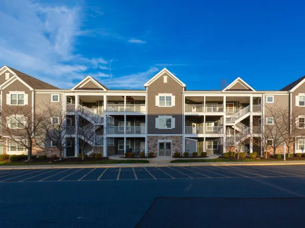 37670 Exeter Dr #K12, Rehoboth Beach, DE 19971