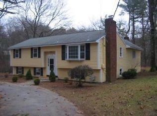 343 North St, Georgetown, MA 01833