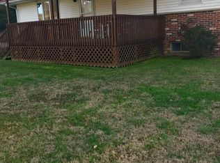 2764 Lucasville Minford Rd, Lucasville, OH 45648