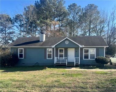 57 Haven Rdg, Carrollton, GA, 30116