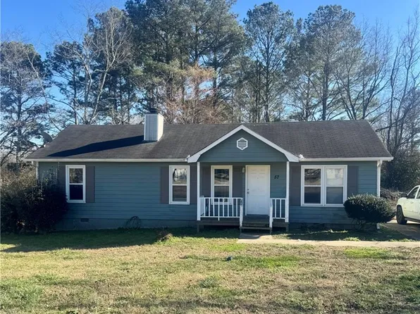 57 Haven Rdg, Carrollton, GA 30116